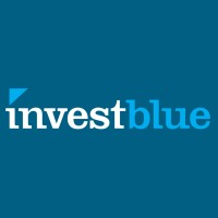 Invest Blue logo - Similar company to Cloud Industry Group