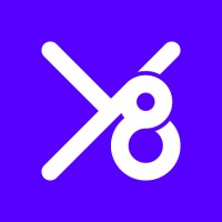 Y8 STUDIO logo - Similar company to Techlution Soft