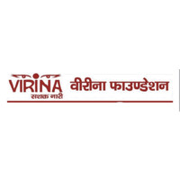 Virina Foundation logo - Similar company to Joinoneinfo