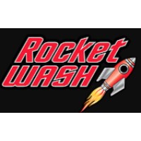 Rocket Wash logo - Similar company to Kenosha Area Chamber Of Commerce