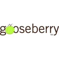Gooseberry logo - Similar company to Madtech Solutions