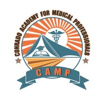 Conrado Academy for Medical Professionals logo - Similar company to Sahasriya