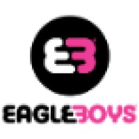 Eagle Boys logo - Similar company to Compass Group Dubai