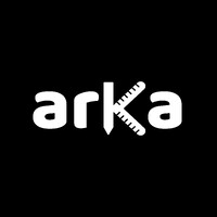 Arka Estudio logo - Similar company to Mirla