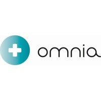 Omnia S.r.l. logo - Similar company to Studio Cupo