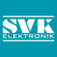 SVK Elektronik s.r.o. logo - Similar company to Tinsley Precision Instruments