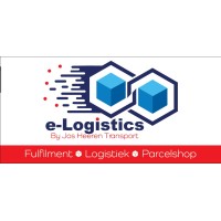 e-Logistics by Jos Heeren Transport logo - Similar company to Yours Value Logistics