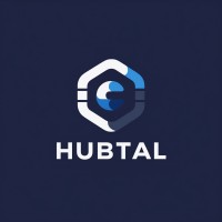 Hubtal Inc. logo - Similar company to Lhm360