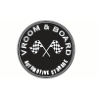 Vroom & Board logo - Similar company to Fh Construction