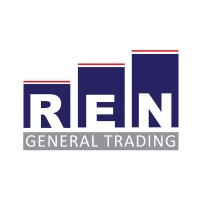 R E N General Trading LLC logo - Similar company to H-Arch Solutions