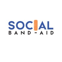 Social Bandaid Media logo - Similar company to Social Net