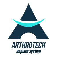 Arthrotech Implant Systems logo - Similar company to Advertise.Com.Gr