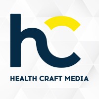 Health Craft Media logo - Similar company to Its Totally Social