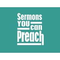 SermonsYouCanPreach logo - Similar company to Jubilee Christian Centre