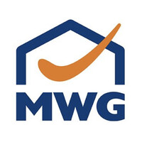 MWG-Wohnungsgenossenschaft eG Magdeburg logo - Similar company to Öhmi Ag