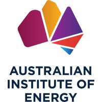Australian Institute of Energy logo - Similar company to Energy Week Western Australia