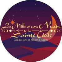 Nuit de la Sainte Cécile- Gala des Arts et Métiers d'Angers logo - Similar company to Tmh-Cemep