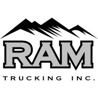 RAM Trucking logo - Similar company to It Operations Manager