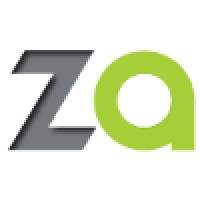 ZA Packaging logo - Similar company to Tree Roots Co.