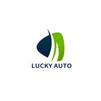 Lucky Auto logo - Similar company to Imperial Export - Worldwide Car Export