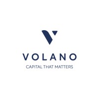 Volano logo - Similar company to Vx Digital Srl