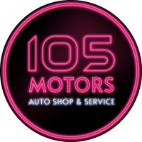 105 Motors logo - Similar company to Ecolife.Com