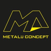 METALU CONCEPT logo - Similar company to Stratosphere 360
