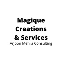 Magique Creations & Services logo - Similar company to Science - O - Logic (Founded By Mrs. Navnit Mehra)