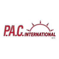 P.A.C. INTERNATIONAL SRL logo - Similar company to Engineering Industry News