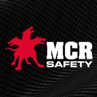 MCR Safety Latinoamérica logo - Similar company to Ct-Mx