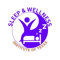 Sleep and Wellness Institute of Texas logo - Similar company to Ireti Capital