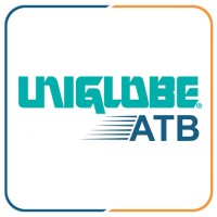 UNIGLOBE ATB logo - Similar company to تابع - Tabea