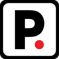 Pendulum Group logo - Similar company to Harbinger Media Network