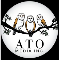 ATO Media Inc. logo - Similar company to Bts Custom Digital Learning (Formerly Swissvbs)