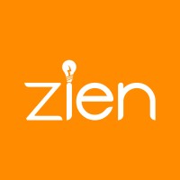 Zien logo - Similar company to Cedipsa