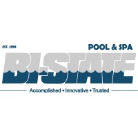 Bi-State Pool logo - Similar company to Pool Pro'S