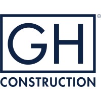 GH Construction Ltd. logo - Similar company to Hibco Construction