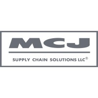 MCJ Supply Chain Solutions LLC logo - Similar company to Rocrich Agv Solutions