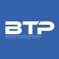 BTP Solution logo - Similar company to Spinsoft Information Technologies