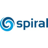 Spiral logo - Similar company to Mocho Solutions