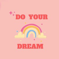 Do Your Dream logo - Similar company to Yoboya