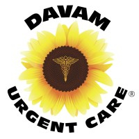 Davam Urgent Care logo - Similar company to Bestmed | Urgent Care | Primary Care