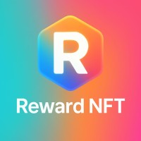 RewardNFT logo - Similar company to Quantum Tech Solutions