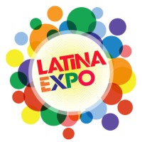 The Latina Expo logo - Similar company to Everember Creative