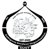 Zakigonj Student Organization, SUST logo - Similar company to Phi Chi Theta Epsilon