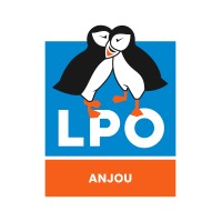 LPO Anjou logo - Similar company to France Nature Environnement Loire