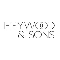 Heywood & Sons (exited) logo - Similar company to Apiumtech