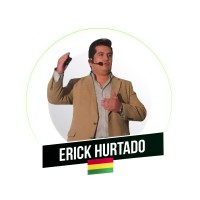 Erick Hurtado - Marketing & Publicidad logo - Similar company to Adma - Marketing Y Publicidad
