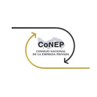 Consejo Nacional de la Empresa Privada logo - Similar company to Argo Finance Partners