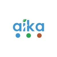 Alliance Aika logo - Similar company to Indri